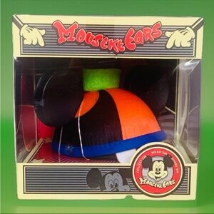 MousekEars Collectible mini ear hat Hat Goofy